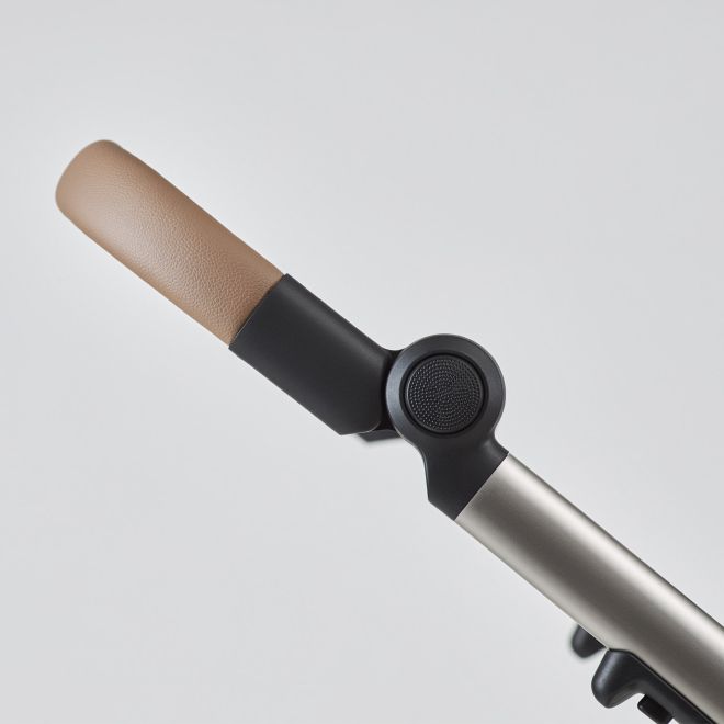 Anex Eli – wózek wielofunkcyjny 2w1 - obrazek 37