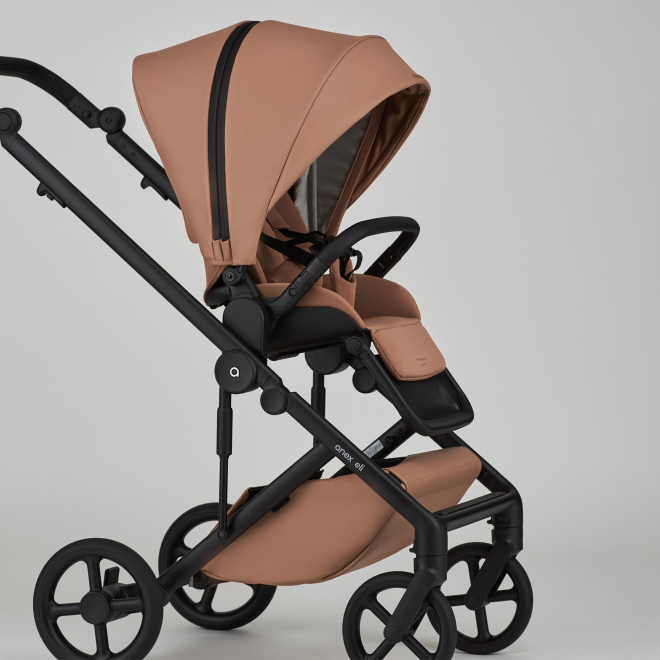 Anex Eli – wózek wielofunkcyjny 2w1 - obrazek 35