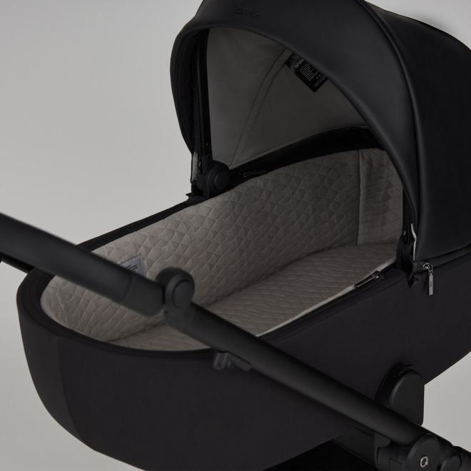 Anex Eli – wózek wielofunkcyjny 2w1 - obrazek 30