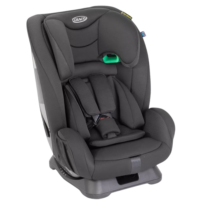 Graco FlexiGrow R129 Onyx