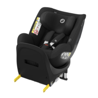 Maxi Cosi Mica Eco Authentic Black
