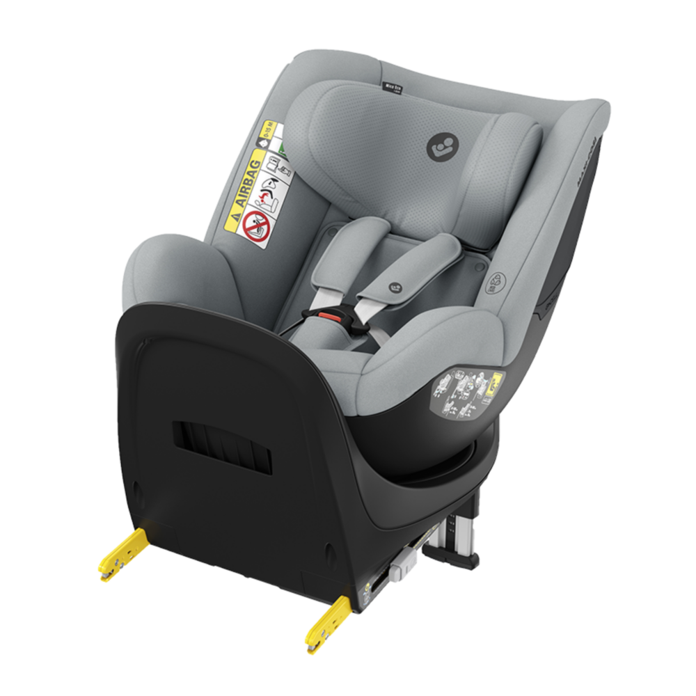 Maxi Cosi Mica Eco Authentic Grey