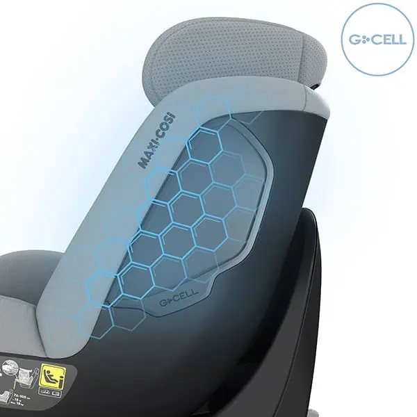 Maxi Cosi Mica Eco - obrazek 5