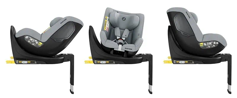 Maxi Cosi Mica Eco - obrazek 4