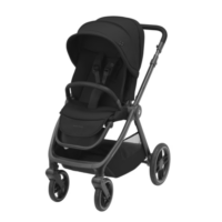 Maxi Cosi Oxford Essential Black