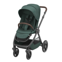 Maxi Cosi Oxford Essential Green