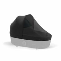 Moskitiera do gondoli wózka Cybex Lux