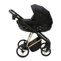 Adamex Quantum Special Edition CZARNY TK-617-SE