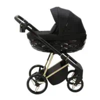 Adamex Quantum Special Edition CZARNY TK-617-SE