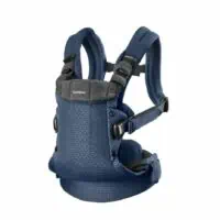 Babybjorn Harmony 3D Mesh – nosidełko