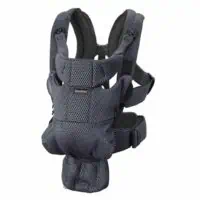 Babybjorn Move 3D Mesh Antracyt