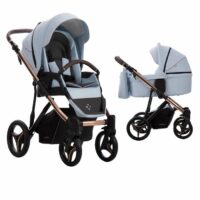 Bebetto Pascal Premium Class Stella 07