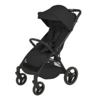 Espiro Flow 10 Timeless Black