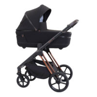 Espiro Miloo 210 Diamond Black