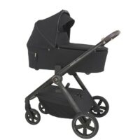 Espiro Only 310 stylish black