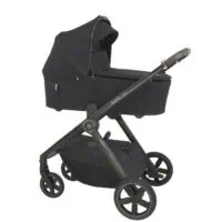Espiro Only 310 stylish black