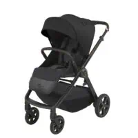 Espiro Only Way 310 stylish black
