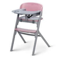 Kinderkraft LIVY Różowy