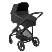 Maxi Cosi Plaza Plus Essential Black