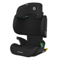 Maxi Cosi RodiFix R i-Size Authentic Black