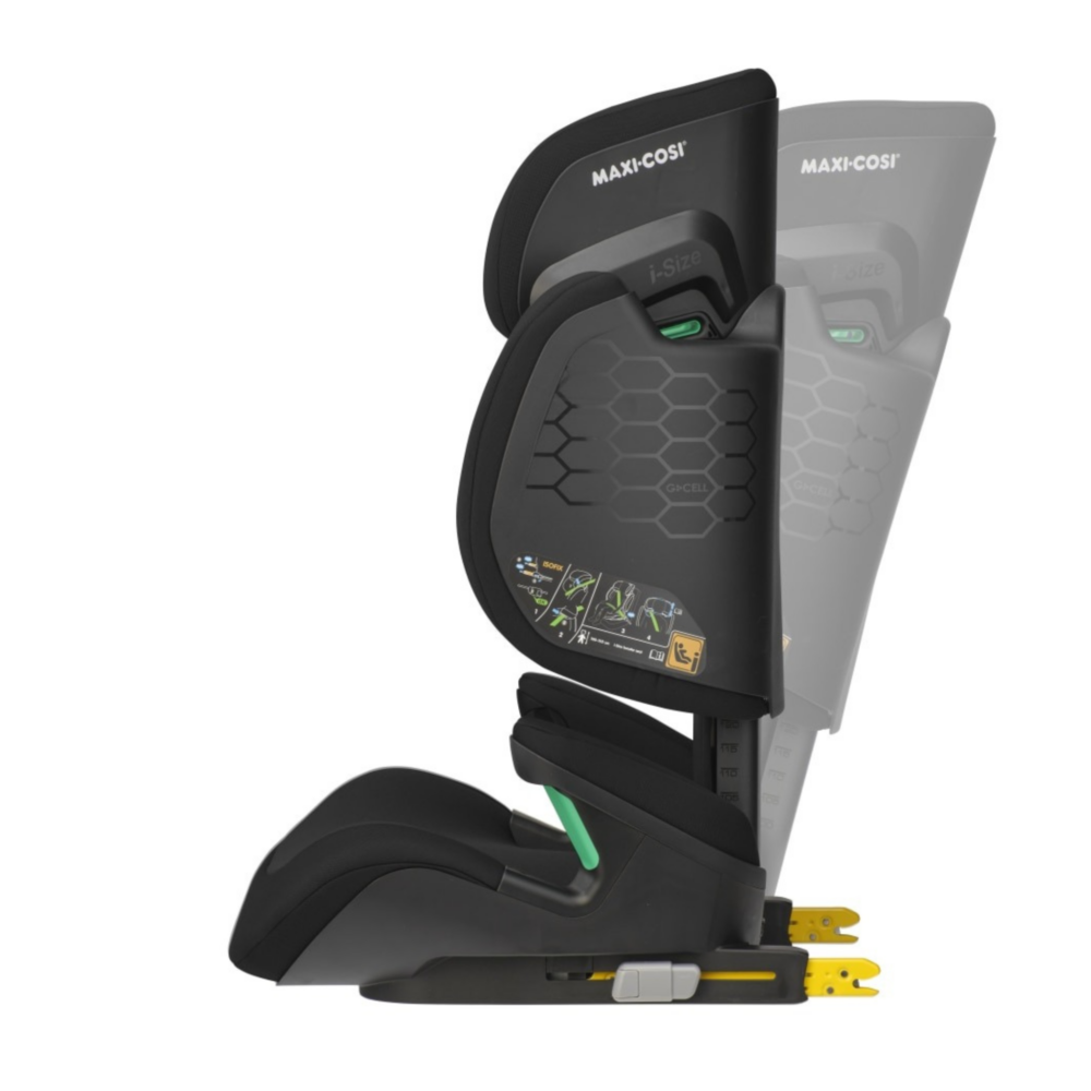 Maxi Cosi Rodifix R i-Size - obrazek 10
