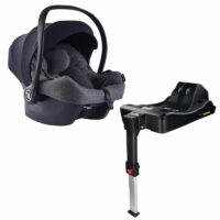 Avionaut Cosmo z bazą Isofix Dock 2.0