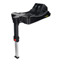 Avionaut Dock 2.0 – baza ISOFIX