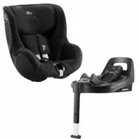 Britax Romer Dualfix 5Z w zestawie z bazą Vario Base 5Z