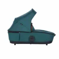 Easywalker Harvey 5 Premium Gondola Jade Green