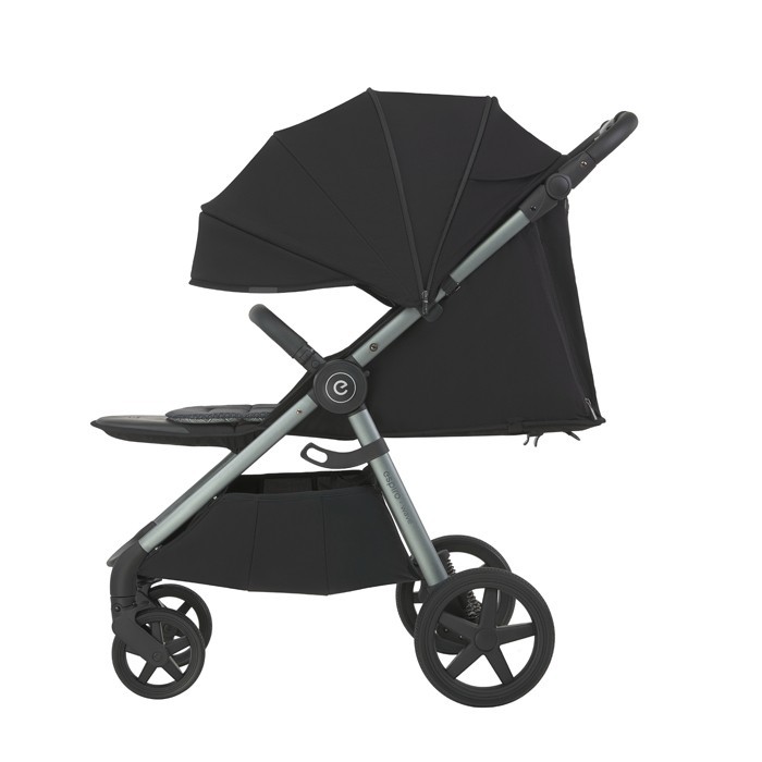 Espiro Wave – wózek spacerowy - obrazek 11