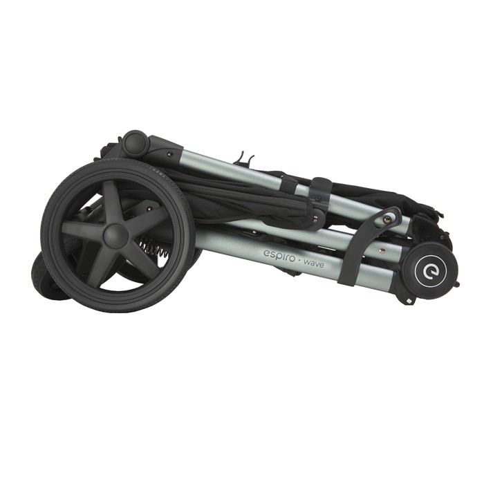 Espiro Wave – wózek spacerowy - obrazek 12