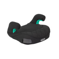 Graco Booster Max R129 i-Size Midnight