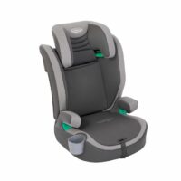 Graco Eldura R129 Iron
