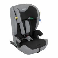 Graco Energi i-Size R129 – fotelik samochodowy 76-150 cm