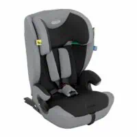 Graco Energi i-Size R129 – fotelik samochodowy 76-150 cm