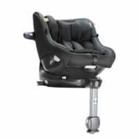 Graco Turn2Me DLX i-Size – fotelik obrotowy 360° 40-105 cm