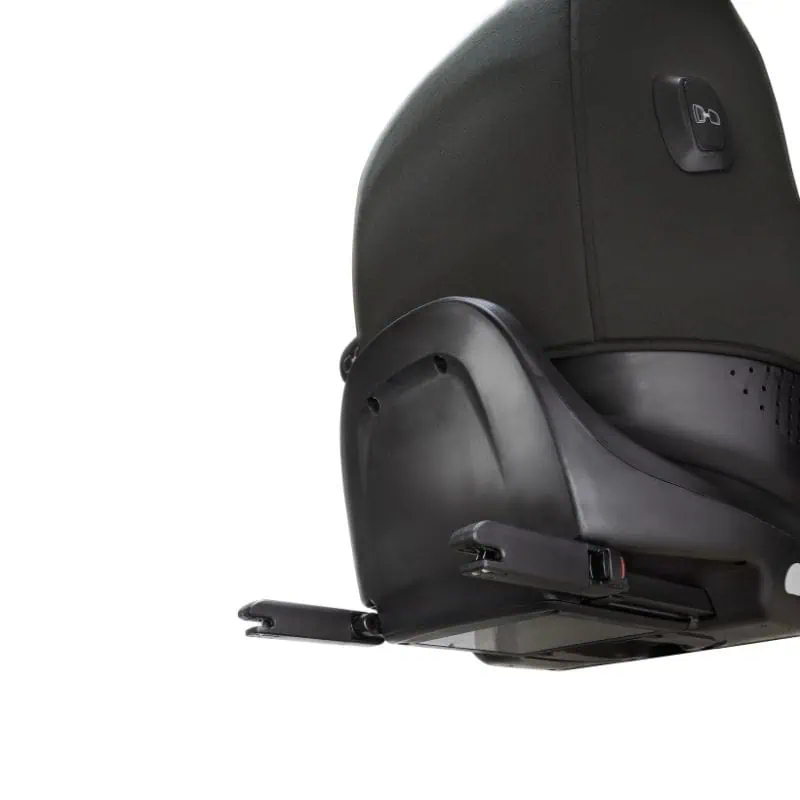 Graco Turn2Me DLX i-Size – fotelik obrotowy 360° 40-105 cm - obrazek 8