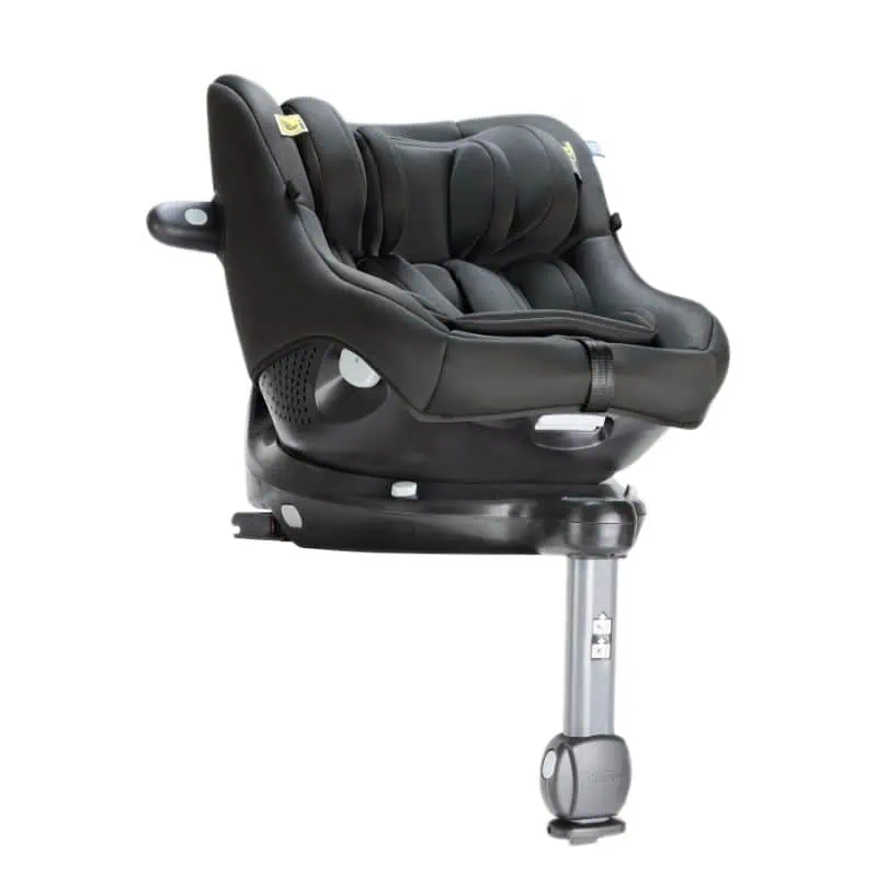 Graco Turn2Me DLX i-Size – fotelik obrotowy 360° 40-105 cm