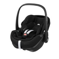 Maxi Cosi Pebble 360 Pro2 Essential Black