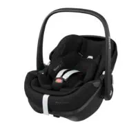 Maxi Cosi Pebble 360 Pro2 Essential Black
