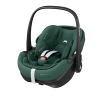 Maxi Cosi Pebble 360 Pro2 Essential Green