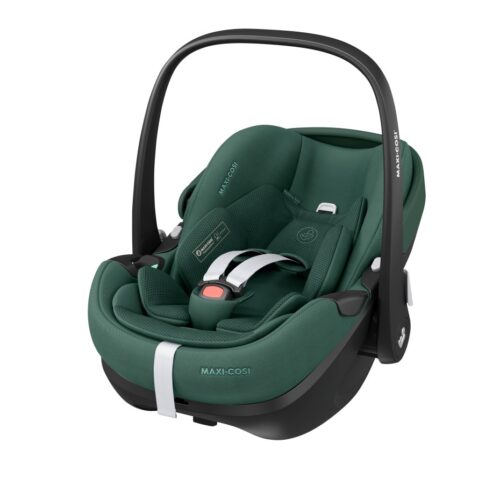 Maxi Cosi Pebble 360 Pro2 Essential Green