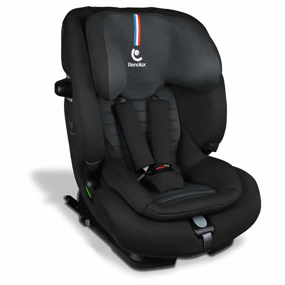 Renolux Olymp Carbon