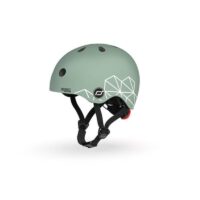 Scoot and Ride Lifestyle Green Lines