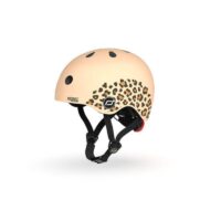 Scoot and Ride Lifestyle Leopard