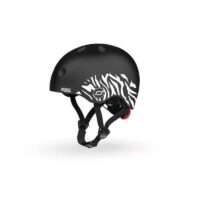 Scoot and Ride Lifestyle Zebra