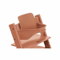 Stokke Tripp Trapp Baby Set Zestaw Niemowlęcy - Terakota