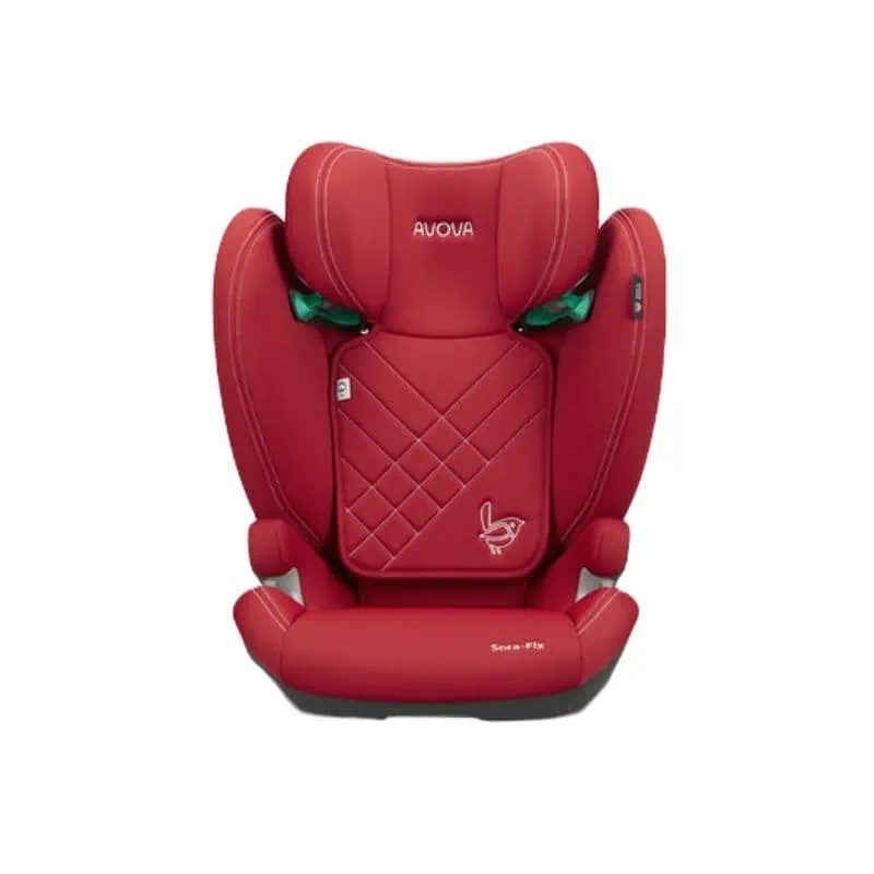Avova Sora-Fix Maple Red