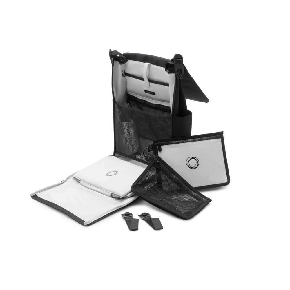 Bugaboo plecak na akcesoria z przewijakiem - Vexpi