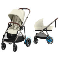 Cybex e-Gazelle S – wózek 2w1